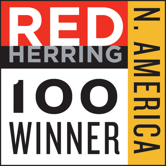RedHerring Top 100 Winner